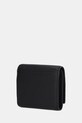 Marc O'Polo portfel skórzany 50819905601110 czarny AW25
