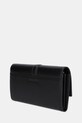 Marc O'Polo portfel skórzany 50919905804204 czarny AW25