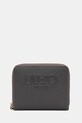 Liu Jo pénztárca sima szürke AF5156.E0087