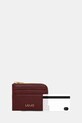 Etui za kartice Liu Jo AF5173.E0027 bordo