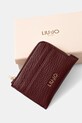 Etui za kartice Liu Jo bordo AF5173.E0027