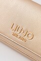 Liu Jo portfel złoty AF5191.E0058