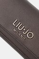 Liu Jo portfel AF5191.E0058 brązowy