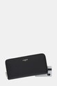 Lacoste portfel czarny NF5097PH