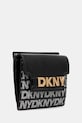 Dkny portfel R52Z5M22 czarny AW25