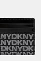 Аксесоари Портмоне Dkny R52Z5M22 черен