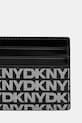 Akcesoria Dkny portfel R52Z5M22 czarny
