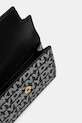 Dkny portfel czarny R52Z5M22
