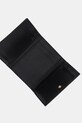 Dkny portfel czarny R52V5M24