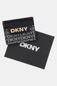 Dkny portfel R52V5M24 czarny