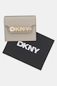 Dkny portofel de piele bej R52ZKM22