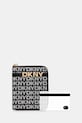 Dkny bőr pénztárca R5215M25 fekete