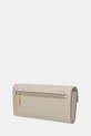 Dkny portfel R52QKM29 beżowy AW25