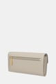 Dkny portfel R52QKM29 beżowy AW25