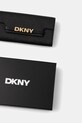 Dkny portfel czarny R52QKM29