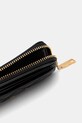Кожен портфейл Dkny черен R521KL12