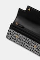 Dkny portofel R52Q5M29 negru AW25