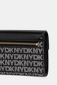 Akcesoria Dkny portfel R52Q5M29 czarny