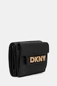 Портмоне Dkny R52VKM24 черен AW25