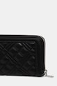 Peněženka Love Moschino JC5600PP1NLA000B černá AW25