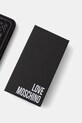 Love Moschino portfel czarny JC5600PP1NLA000B