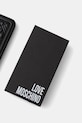 Peněženka Love Moschino černá JC5600PP1NLA000B