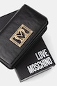 Love Moschino portofel negru JC5602PP1NLI0000