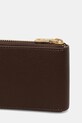 Akcesoria Love Moschino portfel JC5639PP1NLD0301 brązowy
