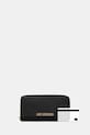 Love Moschino portfel JC5700PP1NLD0000 czarny