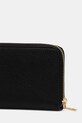 Akcesoria Love Moschino portfel JC5700PP1NLD0000 czarny