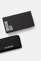 Love Moschino portfel czarny JC5700PP1NLD0000