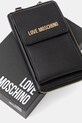 Love Moschino portofel negru JC5701PP1NLD0000