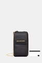 Love Moschino portofel JC5701PP1NLD0000 negru