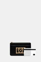 Love Moschino portfel czarny JC5606PP1NLI0000