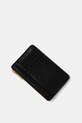 Love Moschino portfel JC5606PP1NLI0000 czarny AW25