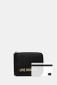 Love Moschino portfel JC5639PP1NLD0000 czarny