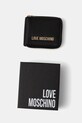 Love Moschino portfel czarny JC5639PP1NLD0000