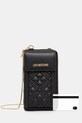 Love Moschino portofel JC5682PP1NLA0000 negru
