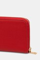 Akcesoria Love Moschino portfel JC5700PP1NLD0500 czerwony
