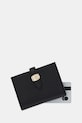 Akcesoria Aldo portfel MERAESSI.001 czarny