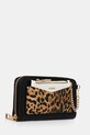 Aldo portfel ESAI.007 czarny AW25