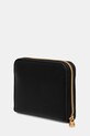 Кошелек Calvin Klein LV04F1026G чёрный AW25