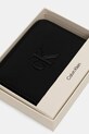 Кошелек Calvin Klein чёрный LV04F1026G