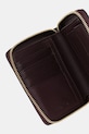 Calvin Klein portfel bordowy LV04F1044G