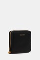 Calvin Klein pénztárca LV04F1044G fekete AW25
