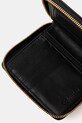 Calvin Klein pénztárca fekete LV04F1044G