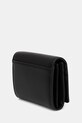 Гаманець Calvin Klein LV04F1047G чорний AW25