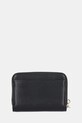 Calvin Klein portfel skórzany LV04F1075G czarny AW25