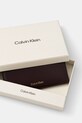 Calvin Klein portfel skórzany LV04F1076G