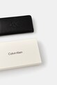 Calvin Klein portfel czarny LV04F1077G